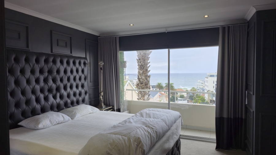 To Let 2 Bedroom Property for Rent in Bantry Bay Western Cape